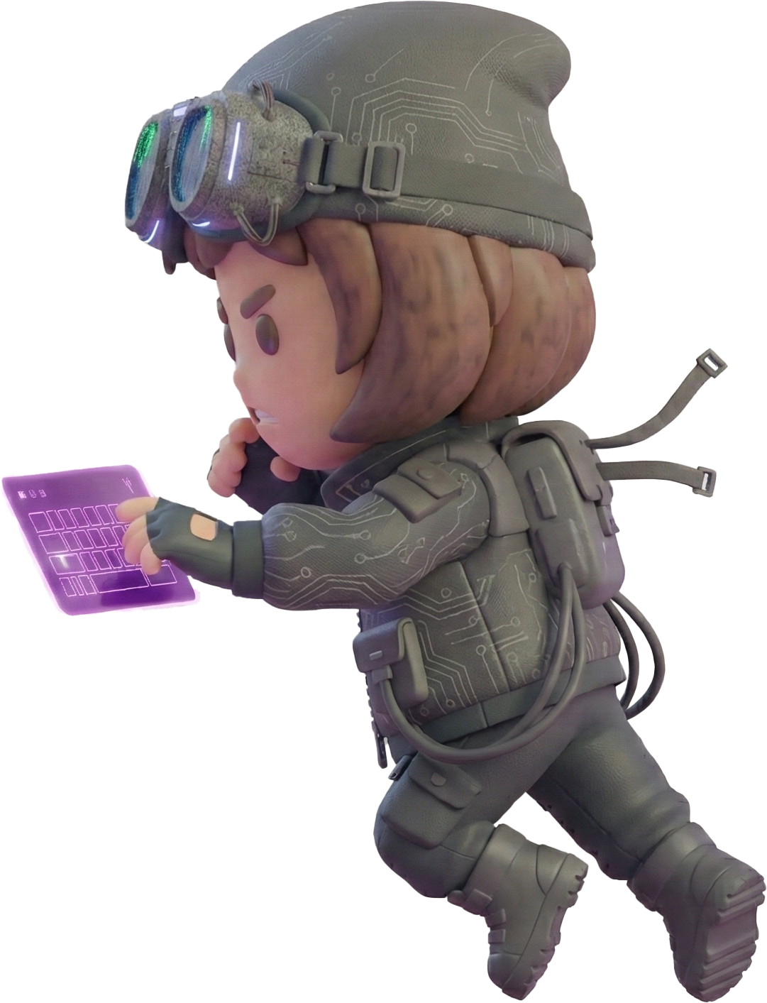hero-smartchat